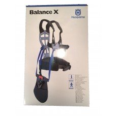 Підвіска і лукові; Husqvarna Balance X 