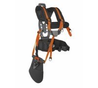 Подвеска травокосилки; Husqvarna Balance XT