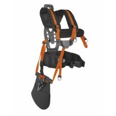 Підвіска і лукові; Husqvarna Balance XT 