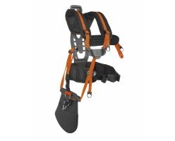 Підвіска і лукові; Husqvarna Balance XT 