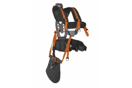  Підвіска і лукові; Husqvarna Balance XT 