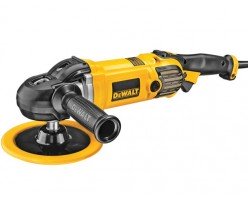Полировальная машина DeWalt DWP849X