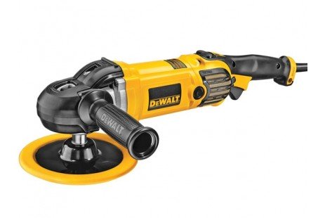 Полірувальна машина DeWalt DWP849X