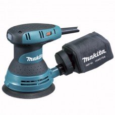 Полировальная машинка Makita BO5031