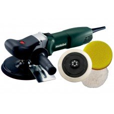 Полировальная машинка Metabo PE 12-175 Set