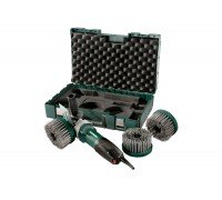 Полірувальна машинка Metabo PE 12-175 Set 2 