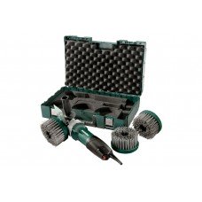 Полировальная машинка Metabo PE 12-175 Set 2