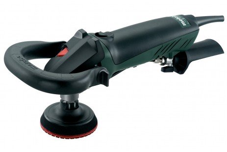  Полировальная машинка Metabo PWE 11-100 