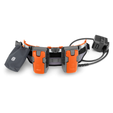 Пояс аккумуляторный Husqvarna FLEXI, 1 аккаунт, 1 аккаунт с адаптером, 1 карман