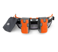 Пояс акумуляторний Husqvarna FLEXI, 2 акк, 1 кишеню 