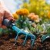 Прополювач ручної 7 см. Gardena Прополювач ручної 7 см. Gardena