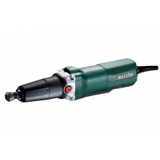 Прямошлифовальная машинка Metabo GEP 710 Plus