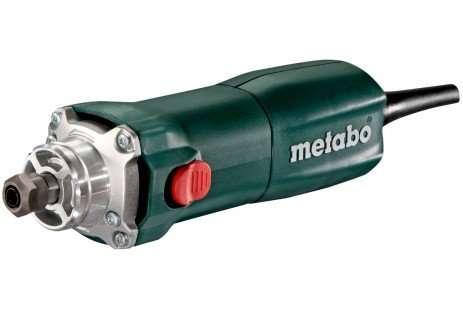  Прямошлифовальная машинка Metabo GE 710 COMPACT 