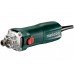 Прямошлифовальная машинка Metabo GE 710 COMPACT Прямошлифовальная машинка Metabo GE 710 COMPACT
