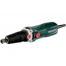Прямошлифовальная машинка Metabo GE 710 PLUS 