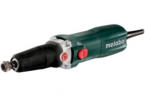Прямошлифовальная машинка Metabo GE 710 PLUS