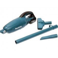 Пылесос Makita BCL180Z