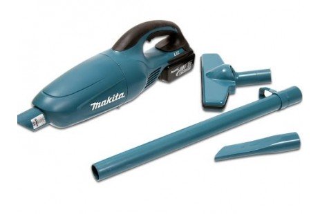 Пылесос Makita BCL180Z