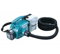 Пилосос Makita BVC340Z