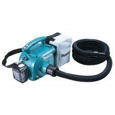 Пылесос Makita BVC340Z