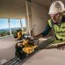 Пилосос акумуляторної-мережевий DeWALT DCV584L Пилосос акумуляторної-мережевий DeWALT DCV584L
