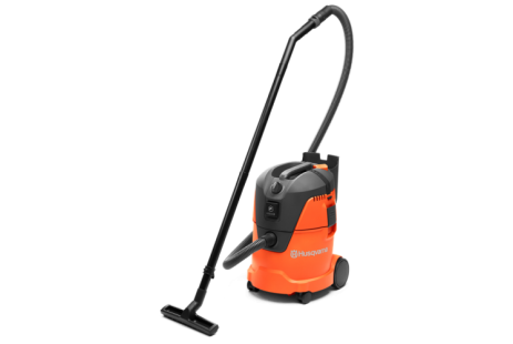  Пилосос гаражний Husqvarna WDC 325L 