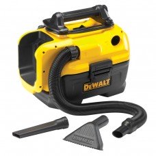 Пылесос промышленный DeWalt DCV582