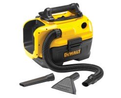 Пилосос промисловий DeWalt DCV582