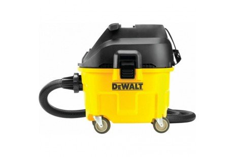 Пилосос промисловий DeWalt DWV900L
