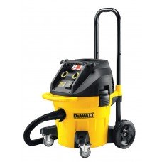 Пылесос промышленный DeWalt DWV902L
