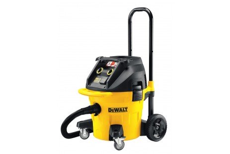 Пилосос промисловий DeWalt DWV902L