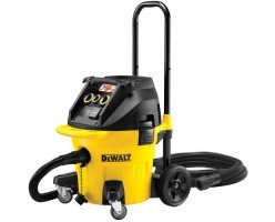 Пилосос промисловий DeWalt DWV902M