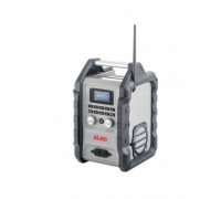 Радіоприймач AL-KO WR 2000 