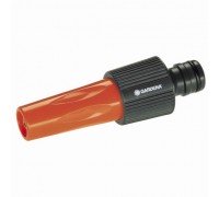 Наконечник для полива Gardena Profi Maxi-Flow