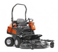 Райдер Husqvarna P 520D 