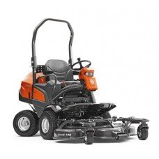 Райдер Husqvarna P 520D