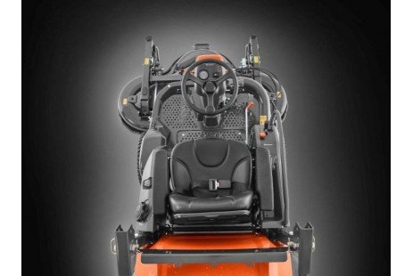 Райдер Husqvarna P 525D
