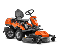 Райдер Husqvarna R316TXAWD
