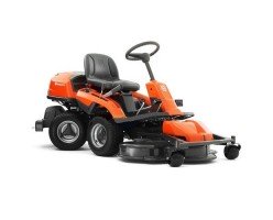Райдер Husqvarna R320XAWD 