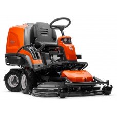 Райдер Husqvarna RC 320Ts AWD 