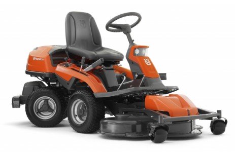 Райдер Husqvarna R 316T AWD