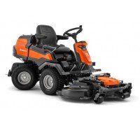 Райдер Husqvarna R 419TsXAWD 