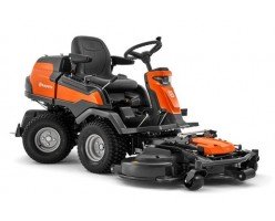 Райдер Husqvarna R 419TsXAWD 