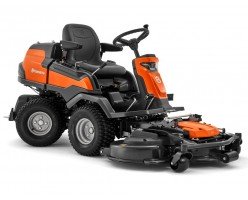 Райдер Husqvarna R 420TsXAWD 
