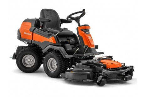  Райдер Husqvarna R 420TsXAWD 