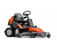 Райдер Husqvarna R 422Ts AWD