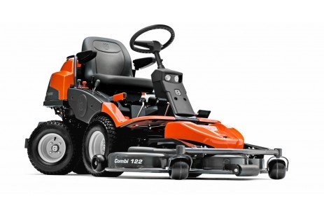 Райдер Husqvarna R 422Ts AWD