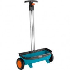 Розкидувач-сівалка Comfort 500 Gardena 