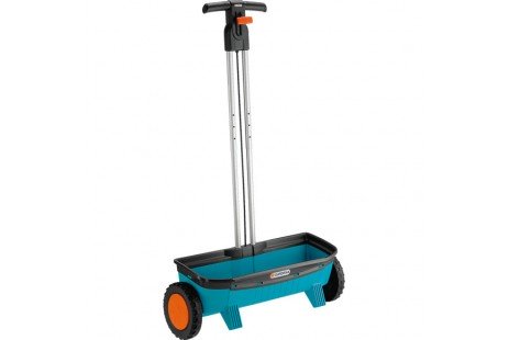  Розкидувач-сівалка Comfort 500 Gardena 