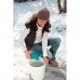 Разбрасыватель для соли и песка Gardena